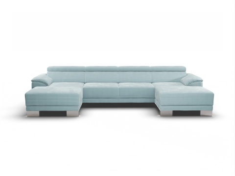 Wohnlandschaft LO Medium